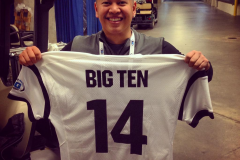 2014 B1G Ten Football Championship