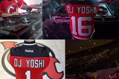 2015-2016 New Jersey Devils