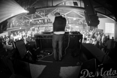 DJYoshi.Com Launch Party