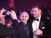 Under Armour's Kevin Plank & Boxing Legend Boom Boom Mancini