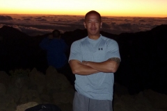 Hawaiian Tour 2009