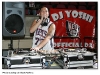 DJ Yoshi on the Nets Sound Stage