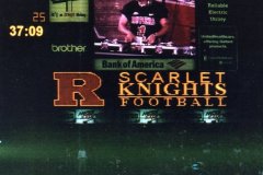 Rutgers Football