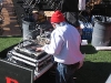 DJ Yoshi on Field