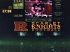 DJ Yoshi: Rutgers vs. Louisville 2007
