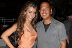 The Original MamaJuana Launch Party