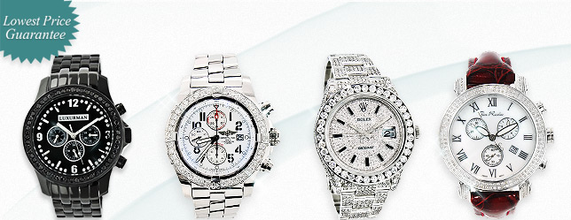diamond-watches
