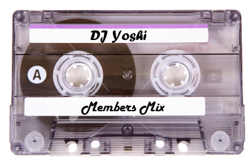 セール mixテープ dj yoshi